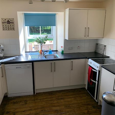 Tay Bunkhouse Βίλα Pitlochry Εξωτερικό φωτογραφία
