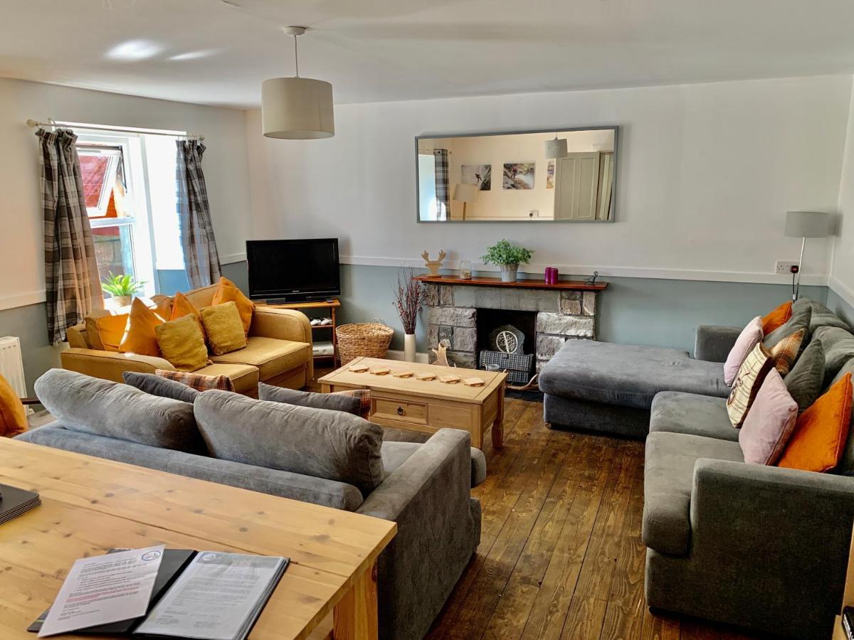 Tay Bunkhouse Βίλα Pitlochry Εξωτερικό φωτογραφία