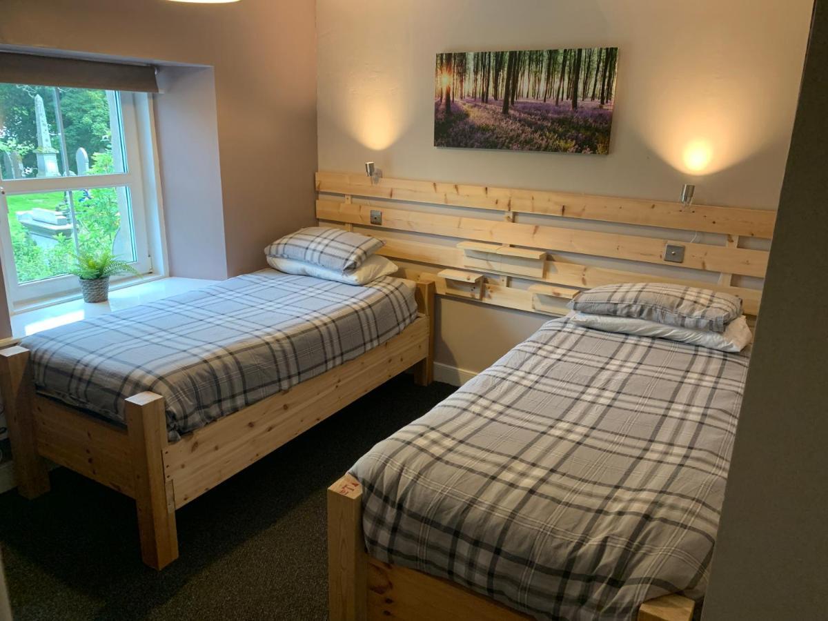 Tay Bunkhouse Βίλα Pitlochry Εξωτερικό φωτογραφία