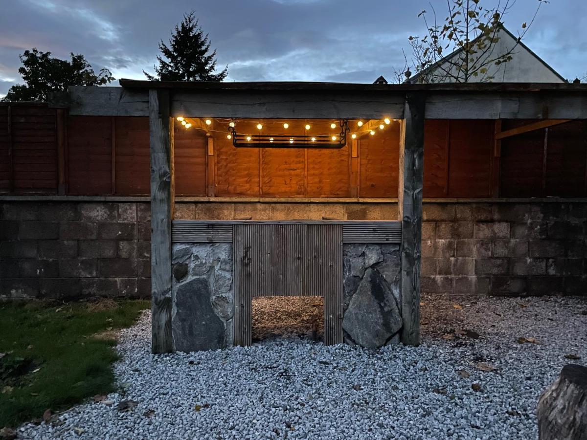 Tay Bunkhouse Βίλα Pitlochry Εξωτερικό φωτογραφία