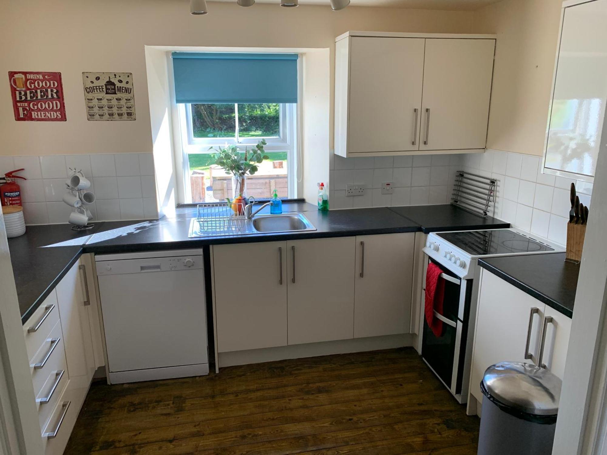 Tay Bunkhouse Βίλα Pitlochry Εξωτερικό φωτογραφία