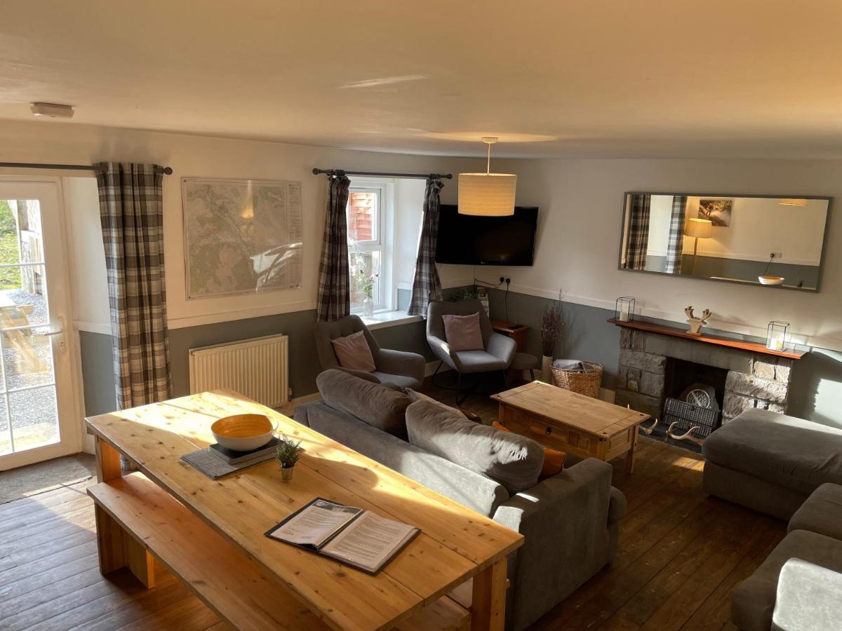 Tay Bunkhouse Βίλα Pitlochry Εξωτερικό φωτογραφία