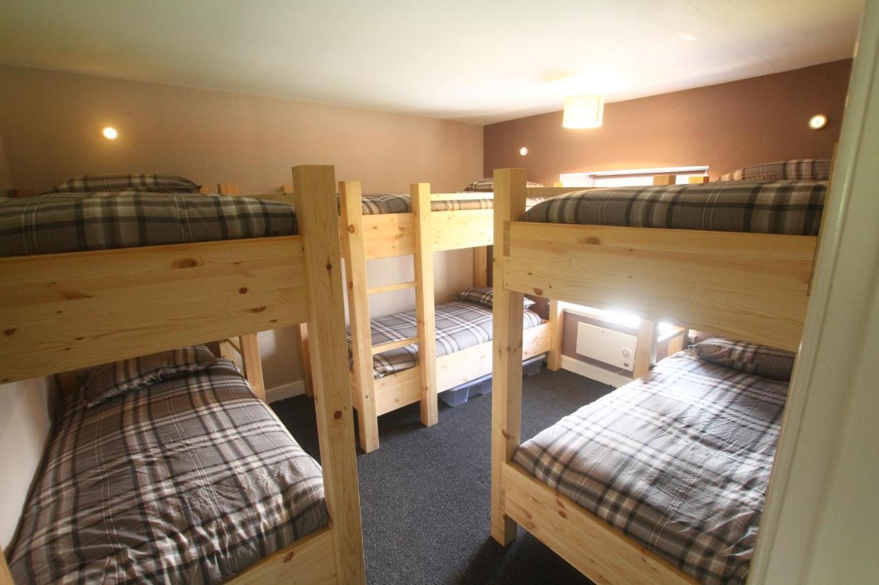 Tay Bunkhouse Βίλα Pitlochry Εξωτερικό φωτογραφία