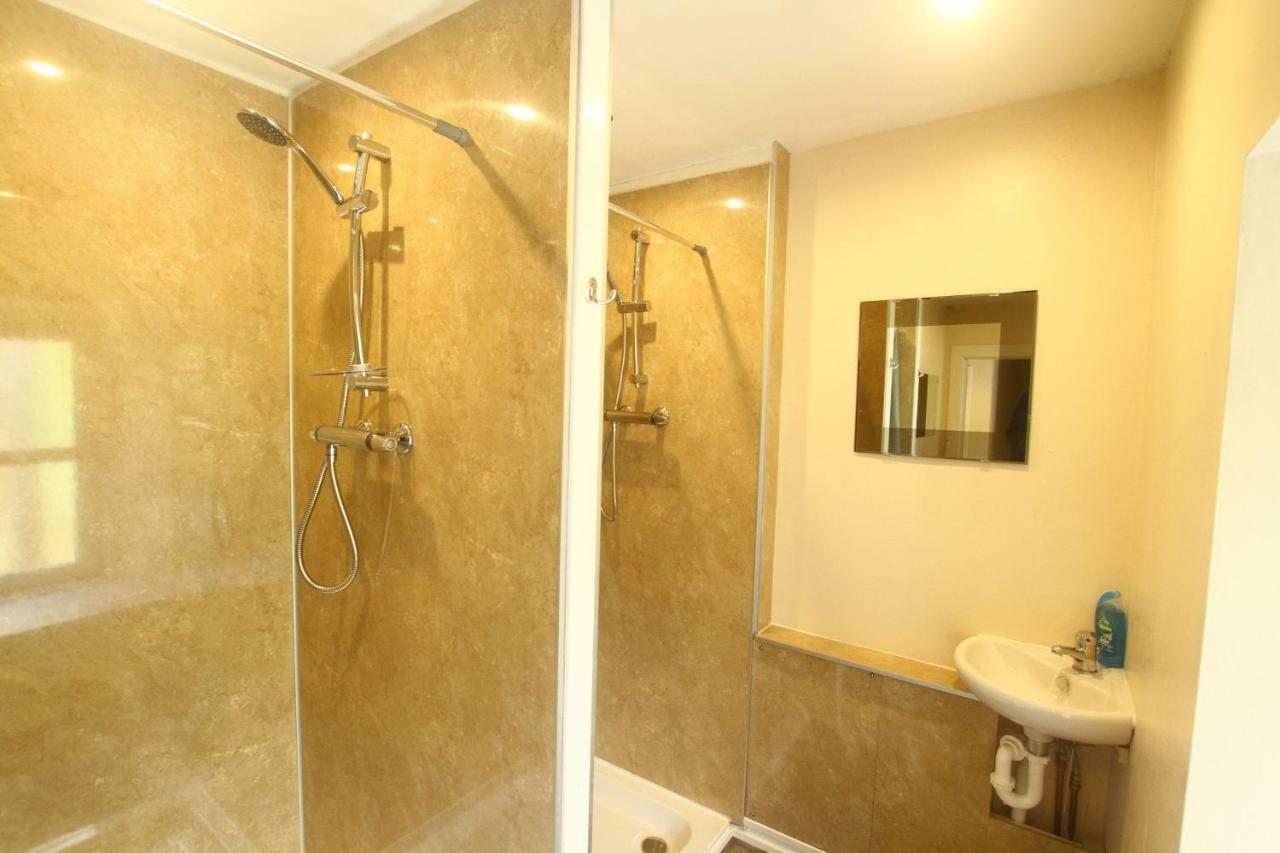Tay Bunkhouse Βίλα Pitlochry Εξωτερικό φωτογραφία