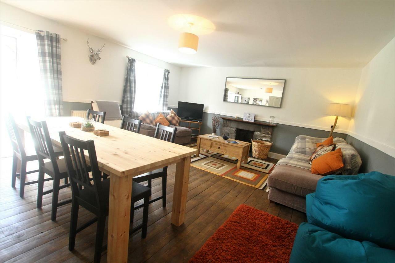 Tay Bunkhouse Βίλα Pitlochry Εξωτερικό φωτογραφία