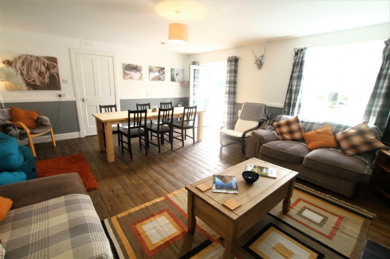 Tay Bunkhouse Βίλα Pitlochry Εξωτερικό φωτογραφία