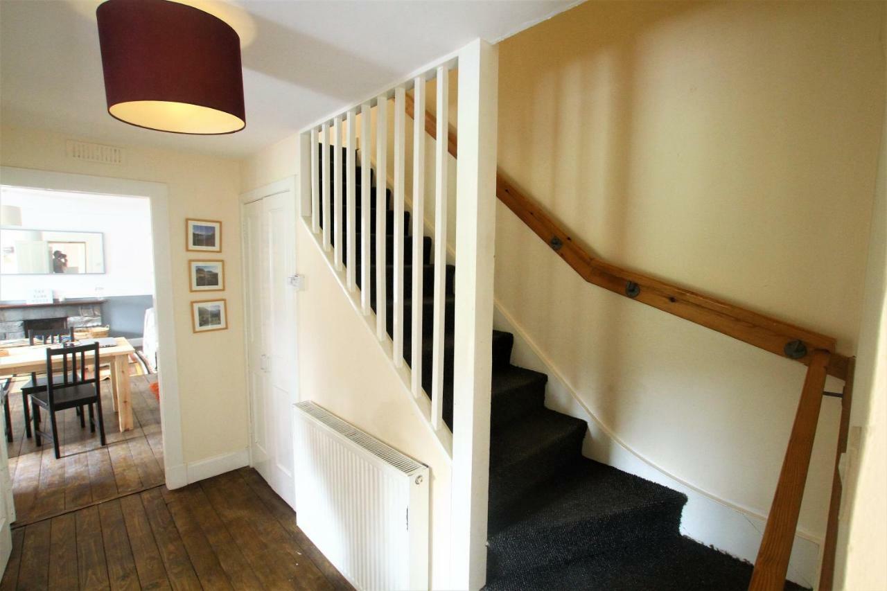 Tay Bunkhouse Βίλα Pitlochry Εξωτερικό φωτογραφία