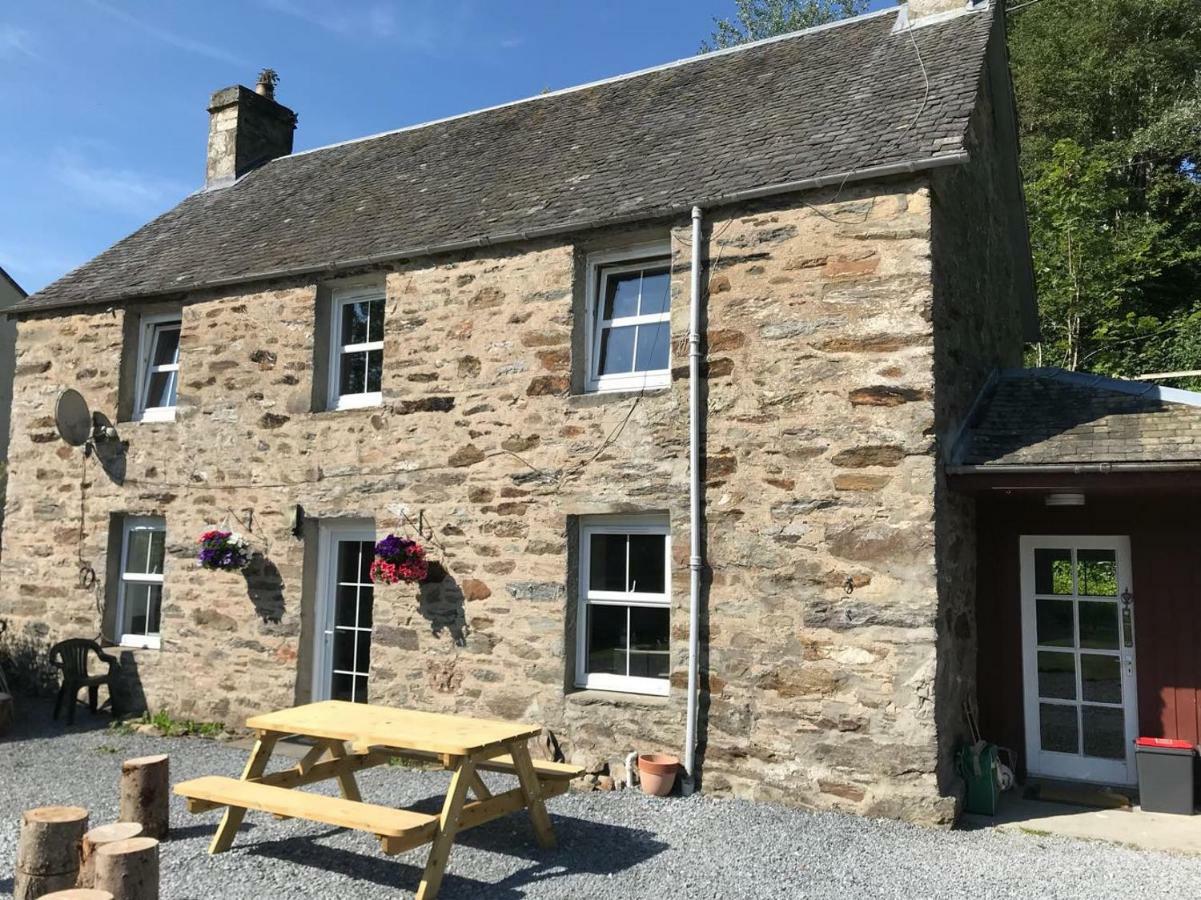 Tay Bunkhouse Βίλα Pitlochry Εξωτερικό φωτογραφία