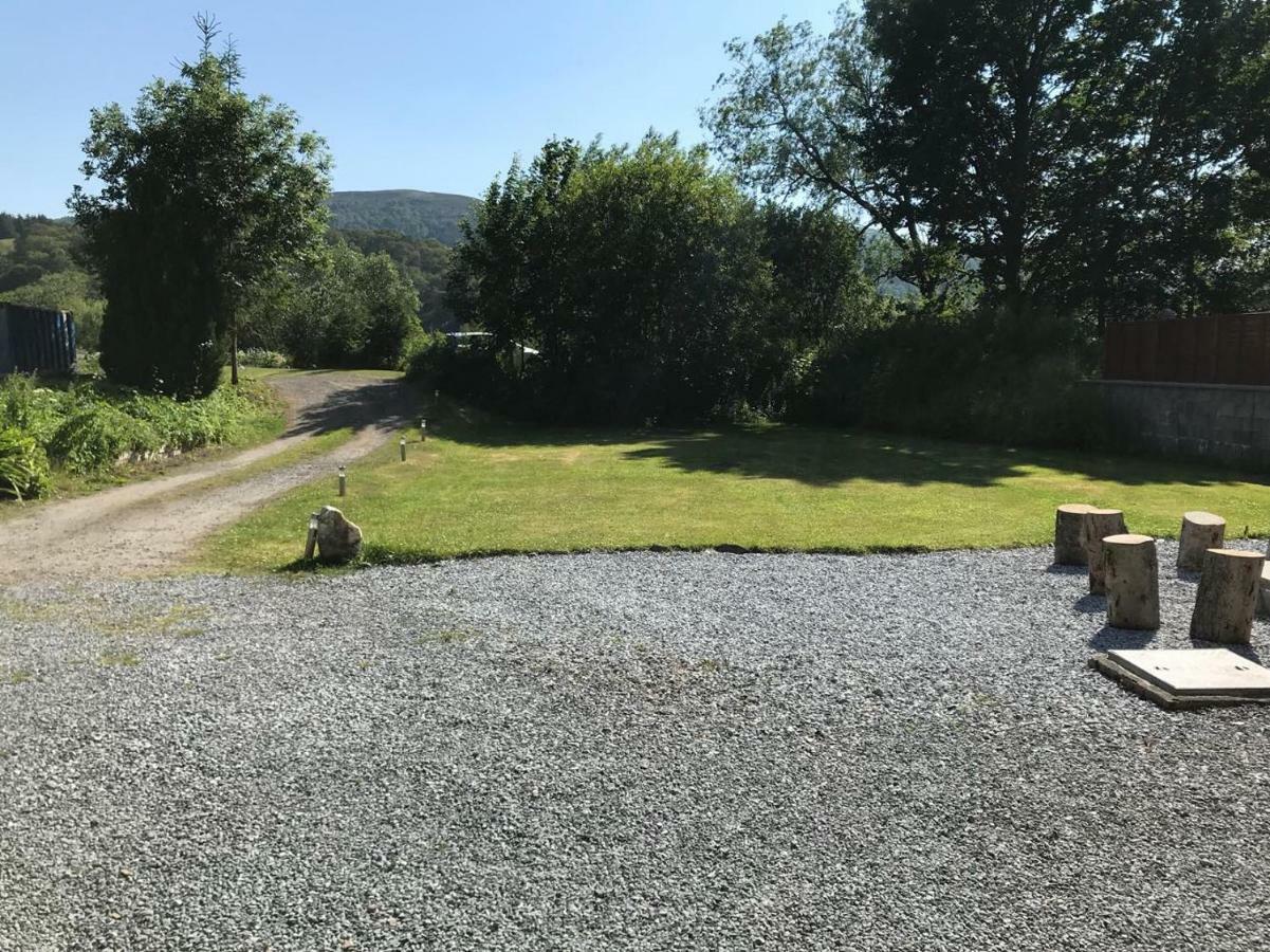 Tay Bunkhouse Βίλα Pitlochry Εξωτερικό φωτογραφία